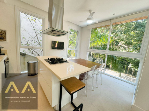 Imagem Casa com 4 Quartos à Venda, 450 m² em Alphaville - Santana De Parnaíba Imagem Casa com 4 Quartos à Venda, 450 m² em Alphaville - Santana De Parnaíba