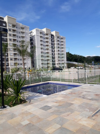 Imóvel com 2 Quartos à Venda, 47 m² em Jd. Portão Vermelho - Vargem Grande Paulista