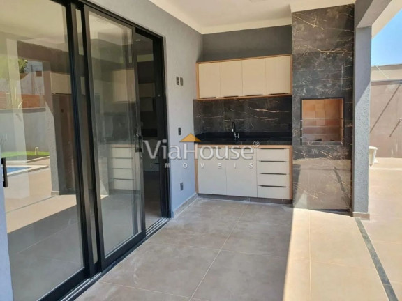 Imagem Casa de Condomínio com 3 Quartos à Venda, 399 m² em Jardim Bela Vista - Ribeirão Preto Imagem Casa de Condomínio com 3 Quartos à Venda, 399 m² em Jardim Bela Vista - Ribeirão Preto