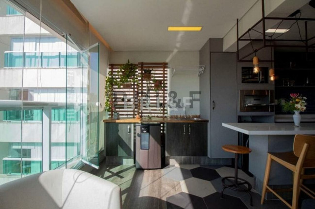 Imagem Apartamento com 2 Quartos à Venda, 68 m² em Campo Belo - São Paulo Imagem Apartamento com 2 Quartos à Venda, 68 m² em Campo Belo - São Paulo