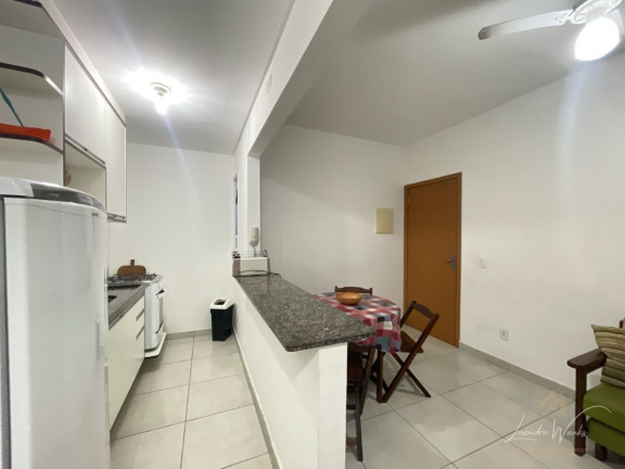 Imagem Apartamento com 2 Quartos à Venda, 55 m² em Estufa I - Ubatuba