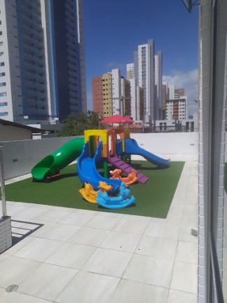 Imagem Apartamento com 3 Quartos à Venda, 127 m² em Bessa - João Pessoa