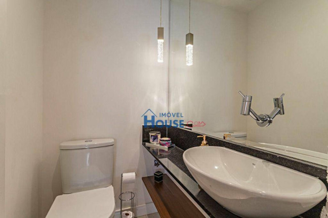 Imagem Apartamento com 3 Quartos à Venda, 123 m² em Pompeia - São Paulo
