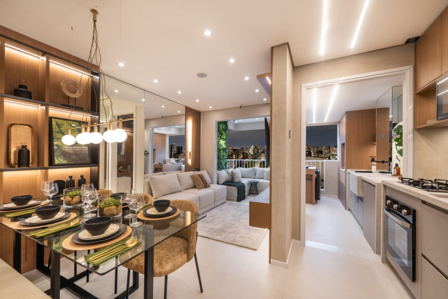 Imagem Apartamento com 2 Quartos à Venda, 56 m² em Vila Maria - São Paulo Imagem Apartamento com 2 Quartos à Venda, 56 m² em Vila Maria - São Paulo