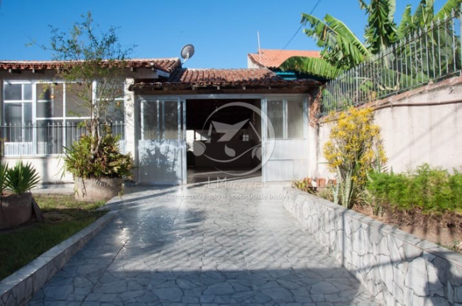 Imagem Casa com 3 Quartos à Venda, 100 m² em Caminho De Búzios - Cabo Frio Imagem Casa com 3 Quartos à Venda, 100 m² em Caminho De Búzios - Cabo Frio