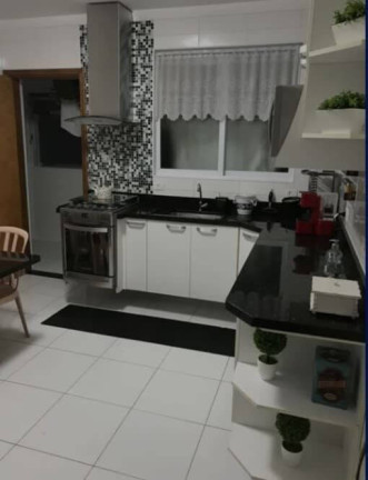 Imagem Apartamento com 2 Quartos à Venda, 95 m² em Embaré - Santos Imagem Apartamento com 2 Quartos à Venda, 95 m² em Embaré - Santos