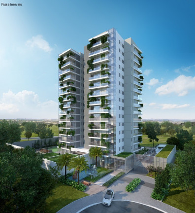 Imagem Apartamento com 4 Quartos à Venda, 322 m² em Vila Do Golf - Ribeirão Preto Imagem Apartamento com 4 Quartos à Venda, 322 m² em Vila Do Golf - Ribeirão Preto