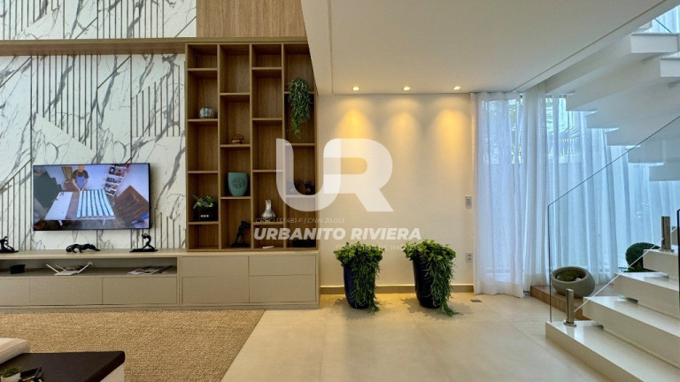 Imagem Casa com 5 Quartos à Venda, 370 m² em Riviera | Módulo 16 - Bertioga