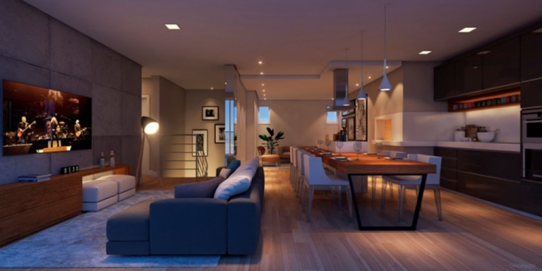Imagem Imóvel com 3 Quartos à Venda, 177 m² em Menino Deus - Porto Alegre Imagem Imóvel com 3 Quartos à Venda, 177 m² em Menino Deus - Porto Alegre