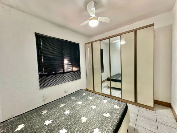 Imagem Apartamento com 1 Quarto à Venda, 40 m² em Santo Antônio - Guarujá Imagem Apartamento com 1 Quarto à Venda, 40 m² em Santo Antônio - Guarujá