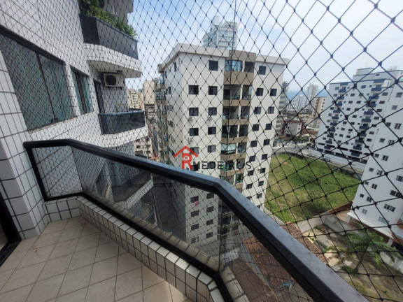 Imagem Apartamento com 2 Quartos para Alugar, 76 m² em Vila Guilhermina - Praia Grande Imagem Apartamento com 2 Quartos para Alugar, 76 m² em Vila Guilhermina - Praia Grande