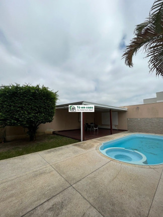 Imagem Casa com 3 Quartos à Venda, 240 m² em Loteamento Villa Branca - Jacareí Imagem Casa com 3 Quartos à Venda, 240 m² em Loteamento Villa Branca - Jacareí