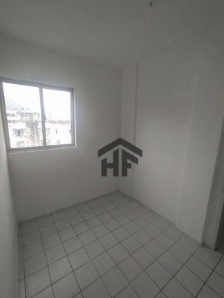 Imagem Apartamento com 3 Quartos à Venda, 70 m² em Piedade - Jaboatão Dos Guararapes