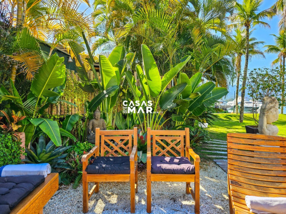 Imagem Casa com 6 Quartos para Alugar ou Temporada, 540 m² em Frade - Angra Dos Reis Imagem Casa com 6 Quartos para Alugar ou Temporada, 540 m² em Frade - Angra Dos Reis