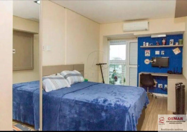Imagem Imóvel com 3 Quartos à Venda, 148 m² em Boqueirão - Santos Imagem Imóvel com 3 Quartos à Venda, 148 m² em Boqueirão - Santos