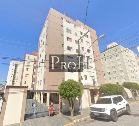Imagem Apartamento com 2 Quartos à Venda, 52 m² em Santa Terezinha - São Bernardo Do Campo Imagem Apartamento com 2 Quartos à Venda, 52 m² em Santa Terezinha - São Bernardo Do Campo