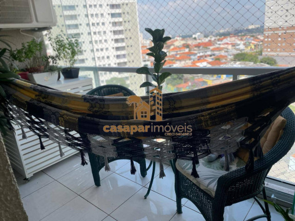 Imagem Apartamento com 3 Quartos à Venda, 80 m² em Osvaldo Cruz - São Caetano Do Sul Imagem Apartamento com 3 Quartos à Venda, 80 m² em Osvaldo Cruz - São Caetano Do Sul