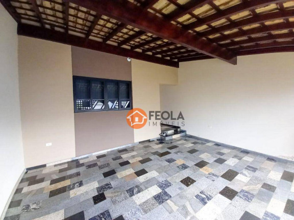 Imagem Casa com 2 Quartos à Venda, 100 m² em Parque Residencial Jaguari - Americana Imagem Casa com 2 Quartos à Venda, 100 m² em Parque Residencial Jaguari - Americana