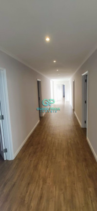 Imagem Apartamento com 6 Quartos à Venda, 550 m² em Pitangueiras - Guarujá