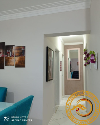 Imagem Apartamento com 3 Quartos à Venda, 68 m² em Jardim Das Rosas - Itu