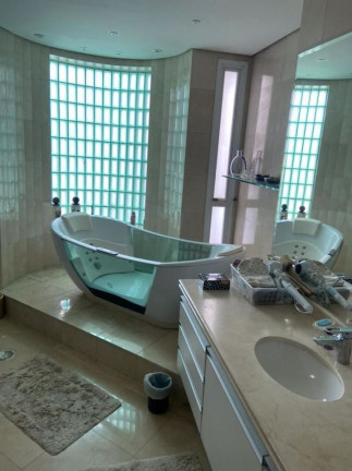 Imagem Apartamento com 4 Quartos à Venda, 353 m² em Vila Nova Conceição - São Paulo Imagem Apartamento com 4 Quartos à Venda, 353 m² em Vila Nova Conceição - São Paulo