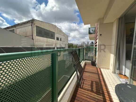 Imagem Imóvel com 2 Quartos à Venda, 62 m² em Casa Verde - São Paulo