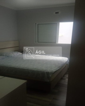 Imagem Sobrado com 3 Quartos à Venda, em Setville Altos De São José - São José Dos Campos Imagem Sobrado com 3 Quartos à Venda, em Setville Altos De São José - São José Dos Campos