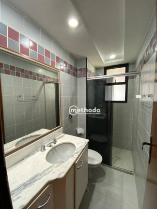 Imagem Apartamento com 2 Quartos à Venda, 65 m² em Cambuí - Campinas Imagem Apartamento com 2 Quartos à Venda, 65 m² em Cambuí - Campinas