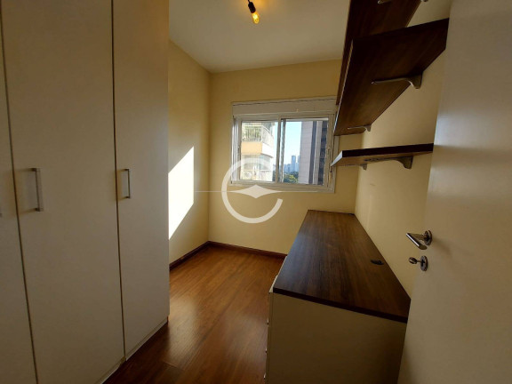 Imagem Apartamento com 2 Quartos para Alugar, 57 m² em Vila Clementino - São Paulo Imagem Apartamento com 2 Quartos para Alugar, 57 m² em Vila Clementino - São Paulo