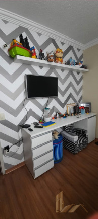 Imagem Apartamento com 3 Quartos à Venda, 60 m² em Acaiaca - Belo Horizonte Imagem Apartamento com 3 Quartos à Venda, 60 m² em Acaiaca - Belo Horizonte