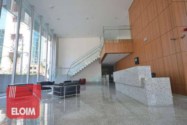 Imagem Imóvel para Alugar, 958 m² em Brooklin Novo - São Paulo Imagem Imóvel para Alugar, 958 m² em Brooklin Novo - São Paulo
