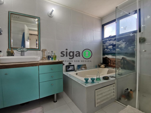Imagem Apartamento com 3 Quartos à Venda, 131 m² em Morumbi - São Paulo