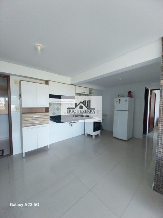 Imagem Apartamento com 2 Quartos à Venda, 52 m² em Ponta De Campina - Cabedelo
