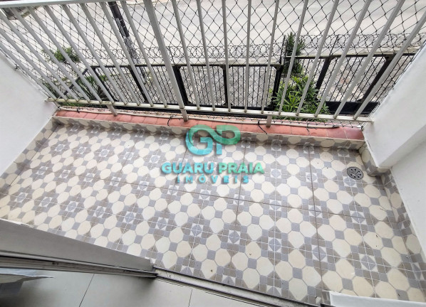 Imagem Apartamento com 3 Quartos à Venda, 110 m² em Enseada - Guarujá