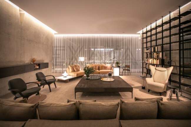 Imagem Imóvel com 4 Quartos à Venda, 297 m² em Itaim Bibi - São Paulo