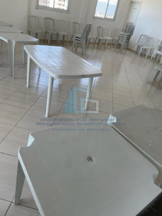 Imagem Apartamento com 2 Quartos à Venda, 72 m² em Maracanã - Praia Grande