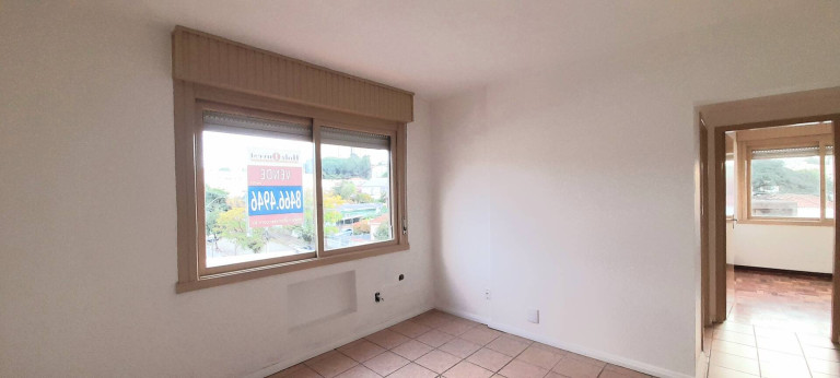 Imagem Apartamento com 2 Quartos à Venda, 59 m² em Santo Antônio - Porto Alegre