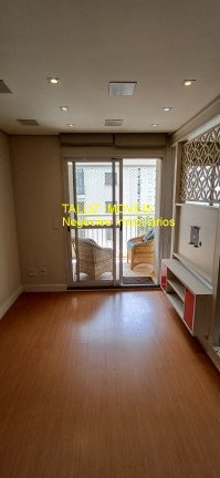 Imagem Imóvel com 2 Quartos à Venda, 70 m² em Mais Morumbi - Vila Andrade - São Paulo