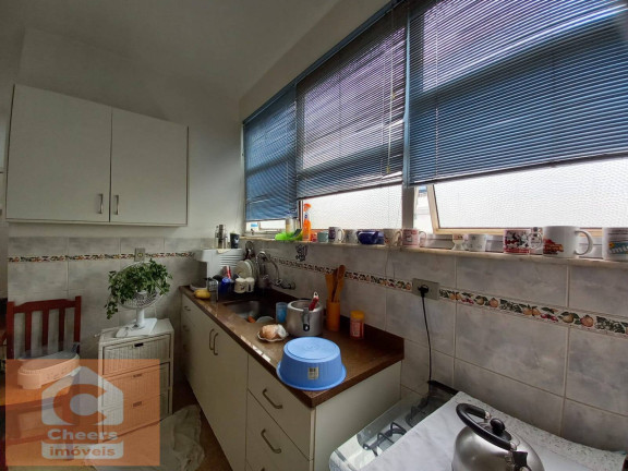 Imagem Apartamento com 3 Quartos à Venda, 180 m² em Paraíso - São Paulo