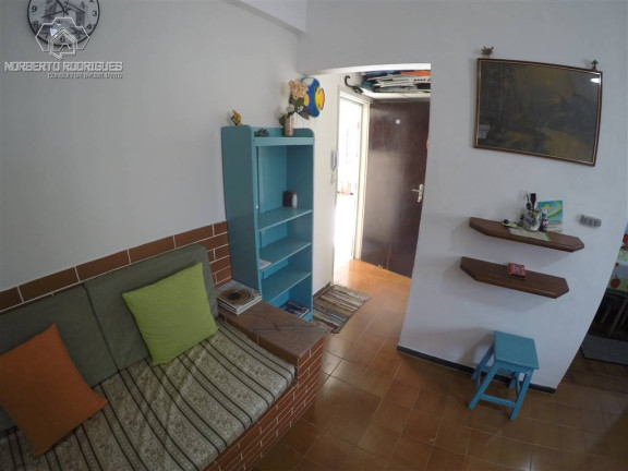 Imagem Apartamento com 1 Quarto à Venda, 55 m² em Guilhermina - Praia Grande