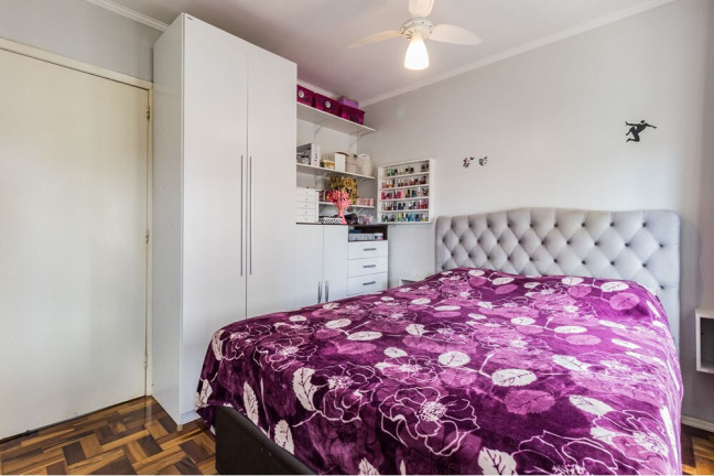 Imagem Apartamento com 2 Quartos à Venda, 65 m² em São Sebastião - Porto Alegre Imagem Apartamento com 2 Quartos à Venda, 65 m² em São Sebastião - Porto Alegre