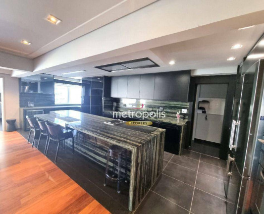 Imagem Apartamento com 4 Quartos à Venda, 304 m² em Cerâmica - São Caetano Do Sul Imagem Apartamento com 4 Quartos à Venda, 304 m² em Cerâmica - São Caetano Do Sul