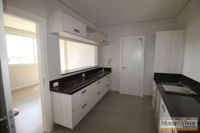 Imagem Cobertura com 3 Quartos à Venda, 163 m² em Centro - São José Dos Pinhais