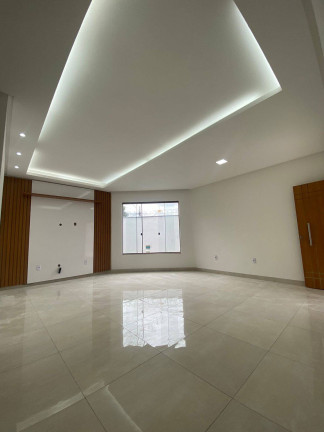 Imagem Casa com 3 Quartos à Venda, 100 m² em Residencial Vereda Dos Buritis - Goiânia