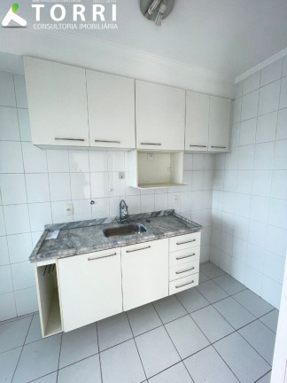 Imagem Apartamento com 2 Quartos para Alugar, 52 m² em Jardim Pagliato - Sorocaba Imagem Apartamento com 2 Quartos para Alugar, 52 m² em Jardim Pagliato - Sorocaba