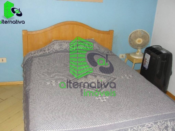 Imagem Apartamento com 1 Quarto à Venda, 50 m² em Jardim Das Nações - Taubaté Imagem Apartamento com 1 Quarto à Venda, 50 m² em Jardim Das Nações - Taubaté