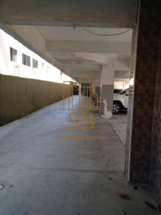 Imagem Apartamento com 1 Quarto à Venda, 50 m² em Parque São Vicente - São Vicente Imagem Apartamento com 1 Quarto à Venda, 50 m² em Parque São Vicente - São Vicente