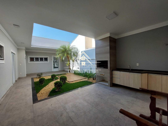 Imagem Casa de Condomínio com 3 Quartos à Venda, 185 m² em Condomínio Ibiti Royal Park - Sorocaba Imagem Casa de Condomínio com 3 Quartos à Venda, 185 m² em Condomínio Ibiti Royal Park - Sorocaba