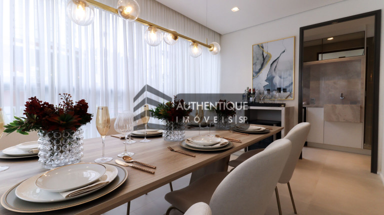 Apartamento com 3 Quartos à Venda, 74 m² em Vila Mascote - São Paulo