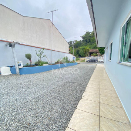 Imagem Casa com 3 Quartos à Venda, 122 m² em Tifa Martins - Jaraguá Do Sul Imagem Casa com 3 Quartos à Venda, 122 m² em Tifa Martins - Jaraguá Do Sul